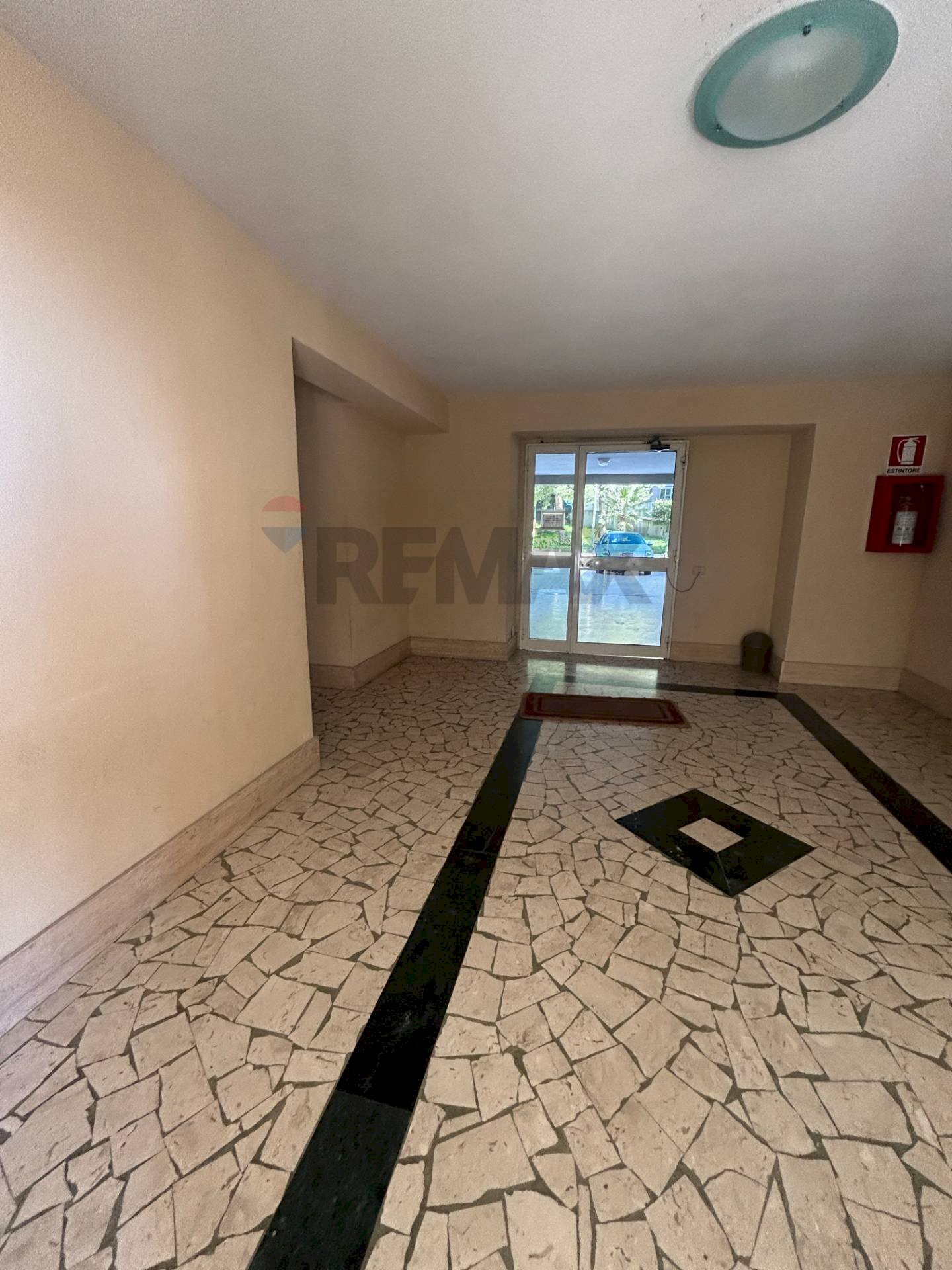 Ricezione / Lobby - Apartment Via Romita
58, Caltanissetta - photo 3