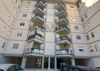 Edificio all\'aperto - Appartamento Via Romita
 
58, Caltanissetta - foto 1