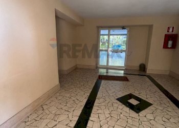 Ricezione / Lobby - Appartamento Via Romita
 
58, Caltanissetta - foto 3