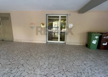 Stanza vuota - Appartamento Via Romita
 
58, Caltanissetta - foto 4
