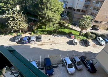 Edificio all\'aperto - Appartamento Via Romita
 
58, Caltanissetta - foto 9