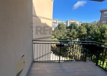 Balcone - Appartamento Via Romita
 
58, Caltanissetta - foto 11