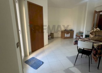 Hall / corridoio - Appartamento Via Romita
 
58, Caltanissetta - foto 12