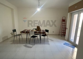 Sala da pranzo - Appartamento Via Romita
 
58, Caltanissetta - foto 15