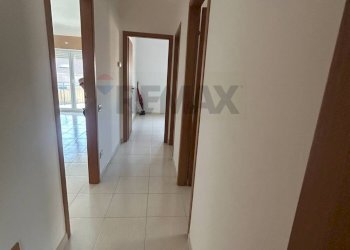 Hall / corridoio - Appartamento Via Romita
 
58, Caltanissetta - foto 17