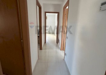 Hall / corridoio - Appartamento Via Romita
 
58, Caltanissetta - foto 20