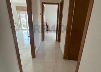 Hall / corridoio - Appartamento Via Romita
 
58, Caltanissetta - foto 23