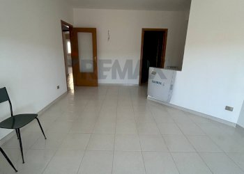 Stanza vuota - Appartamento Via Romita
 
58, Caltanissetta - foto 26