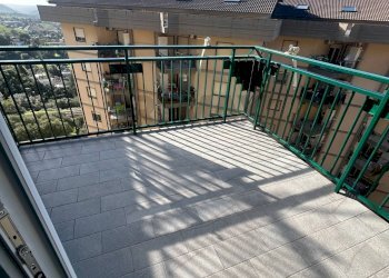 Terrazza - Appartamento Via Romita
 
58, Caltanissetta - foto 28