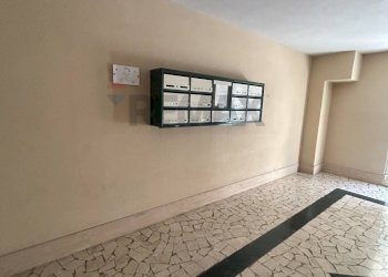 Ricezione / Lobby - Appartamento Via Romita
 
58, Caltanissetta - foto 37