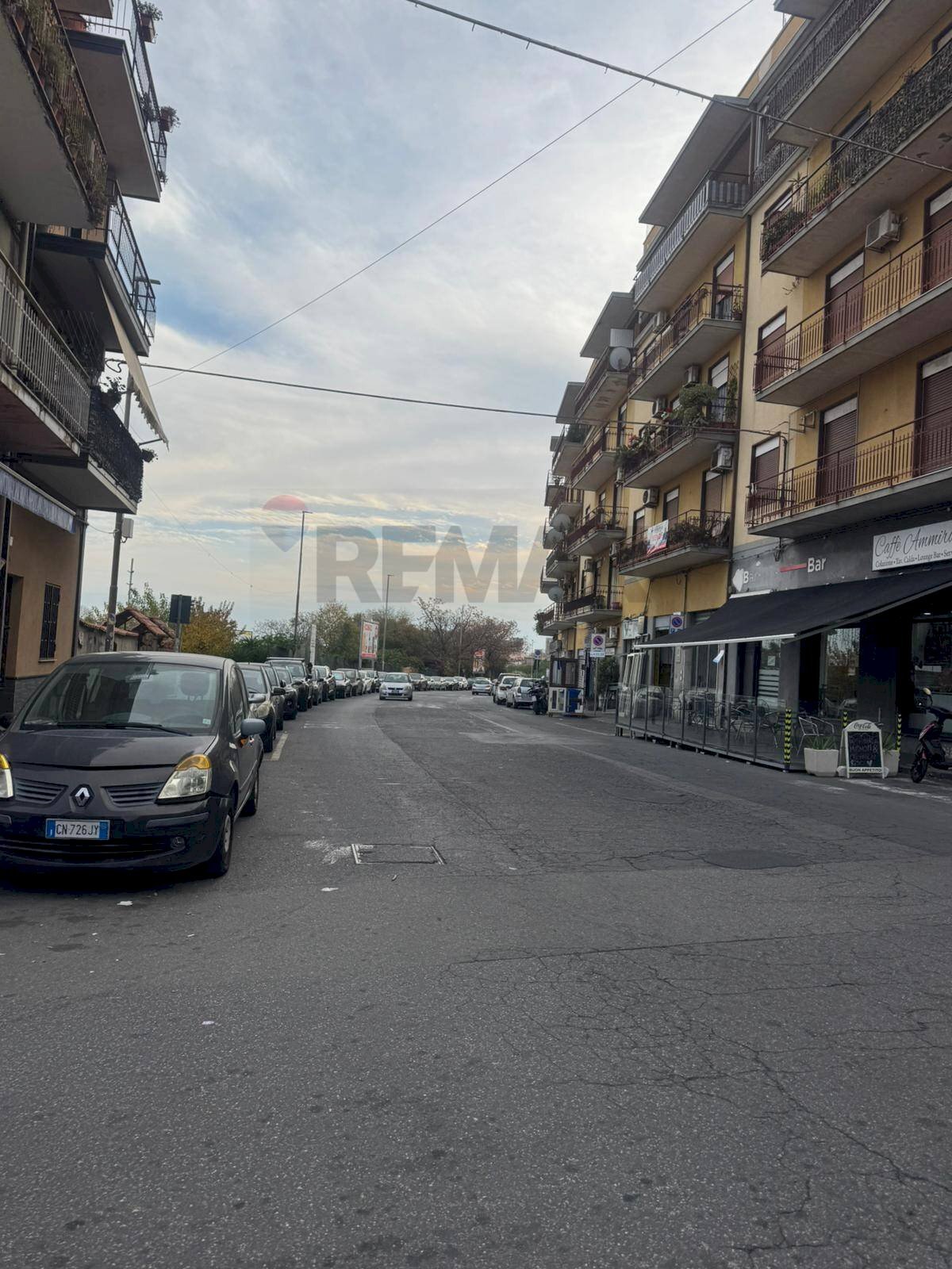 Edificio all\'aperto - Box Viale Mario Rapisardi, Catania - foto 2