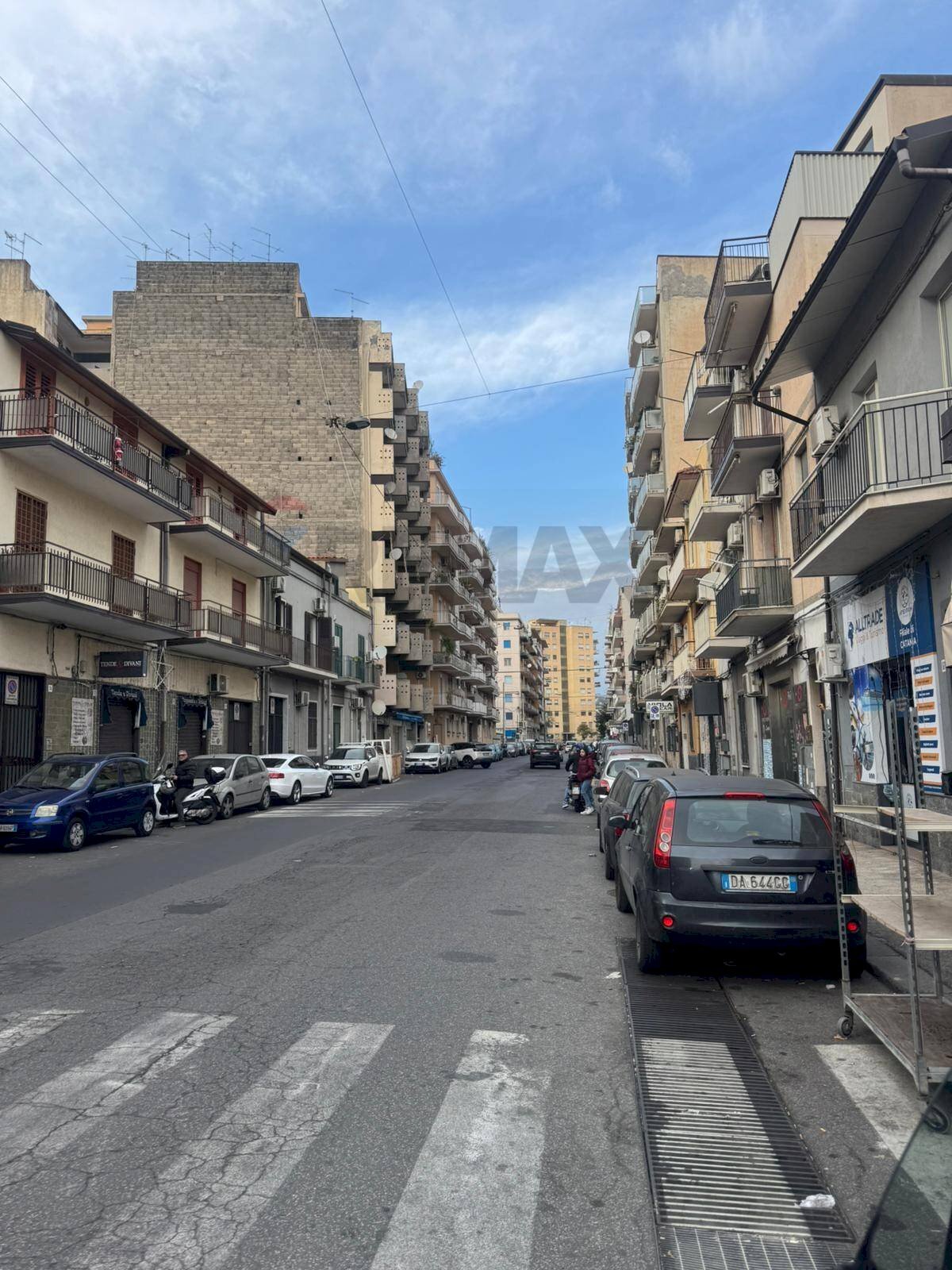 Edificio all\'aperto - Box Viale Mario Rapisardi, Catania - foto 3