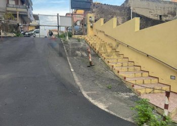 Edificio all\'aperto - Box Viale Mario Rapisardi, Catania - foto 4