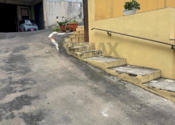 Edificio all\'aperto - Box Viale Mario Rapisardi, Catania - foto 5