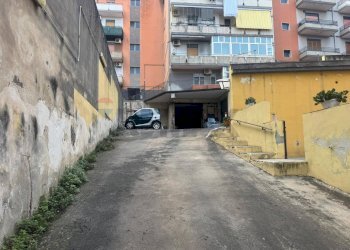 Edificio all\'aperto - Box Viale Mario Rapisardi, Catania - foto 6