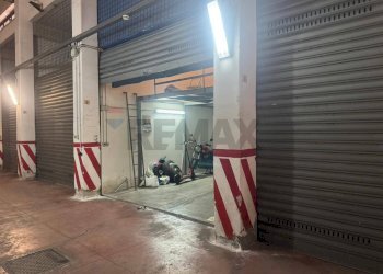 Parcheggio - Box Viale Mario Rapisardi, Catania - foto 9