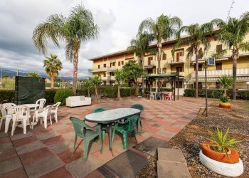 Terrazza - Bilocale Via Dottor Carbone
 
27, Mascali - foto 4