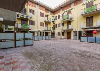 Edificio all\'aperto - Bilocale Via Dottor Carbone
 
27, Mascali - foto 6