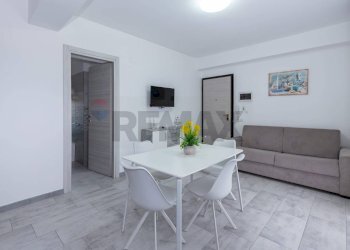 Sala da pranzo - Bilocale Via Dottor Carbone
 
27, Mascali - foto 10