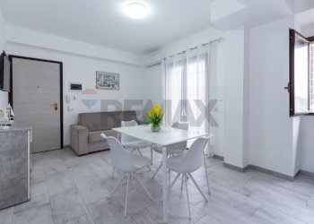 Sala da pranzo - Bilocale Via Dottor Carbone
 
27, Mascali - foto 11