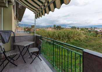 Balcone - Bilocale Via Dottor Carbone
 
27, Mascali - foto 17