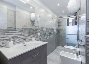 Bagno - Bilocale Via Dottor Carbone
 
27, Mascali - foto 22