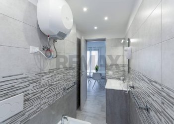 Bagno - Bilocale Via Dottor Carbone
 
27, Mascali - foto 23