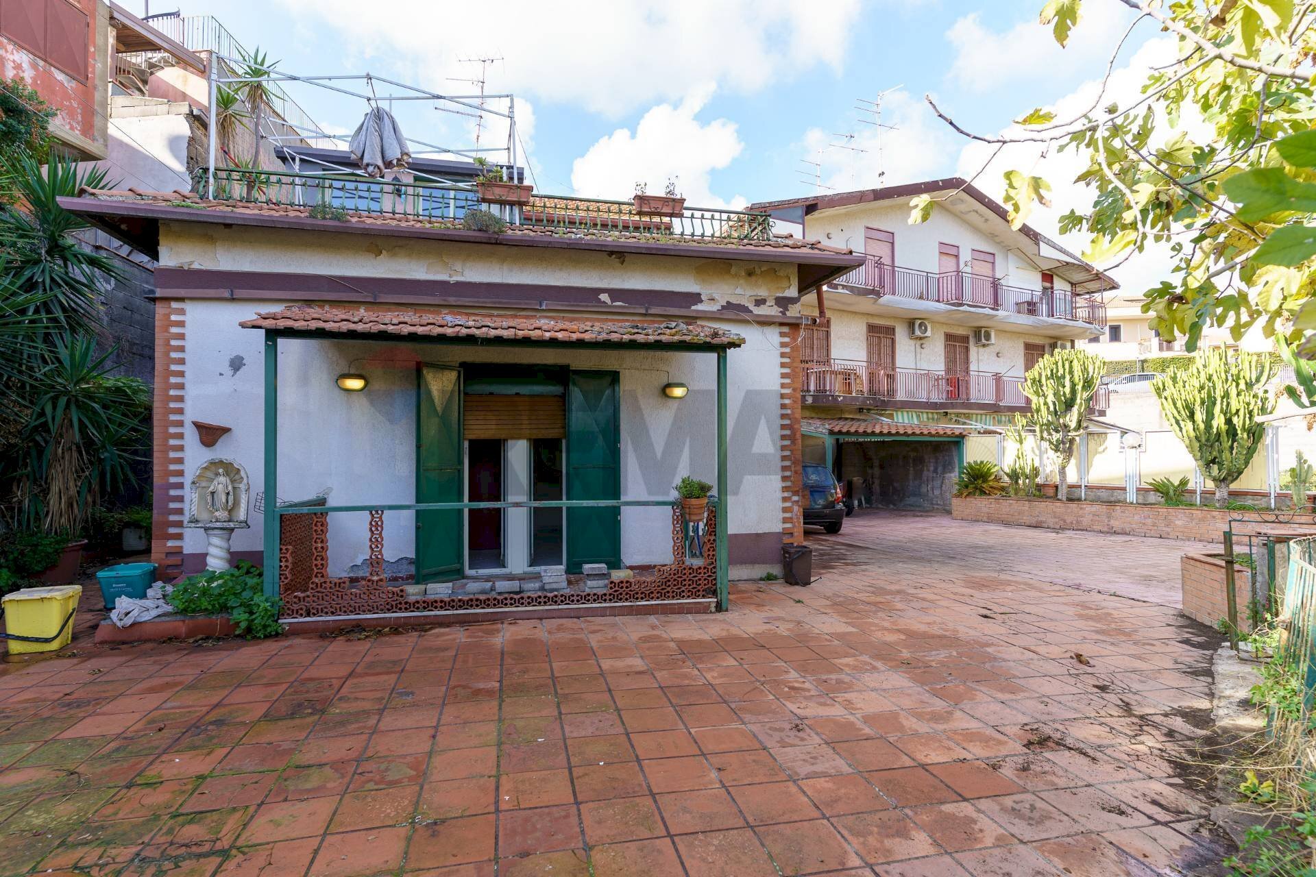 Casa all\'aperto - Villa Gravina di Catania - foto 2