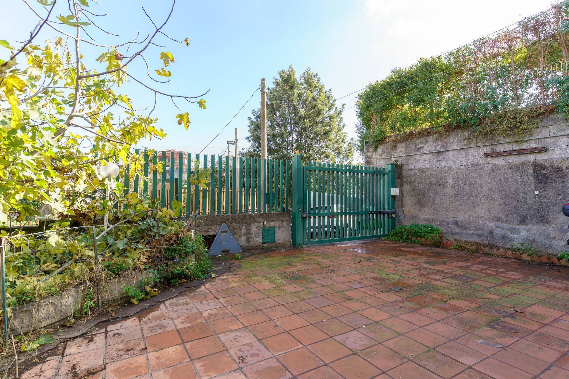 Terrazza - Villa Gravina di Catania - foto 3