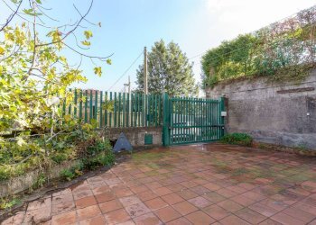 Terrazza - Villa Gravina di Catania - foto 3