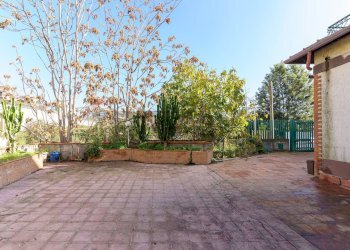 Terrazza - Villa Gravina di Catania - foto 5