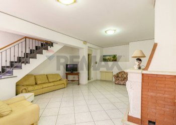 Soggiorno - Villa Gravina di Catania - foto 16