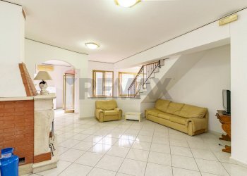 Soggiorno - Villa Gravina di Catania - foto 18