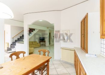 Sala da pranzo - Villa Gravina di Catania - foto 22