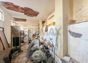 Dispensa di stoccaggio - Villa Gravina di Catania - foto 32