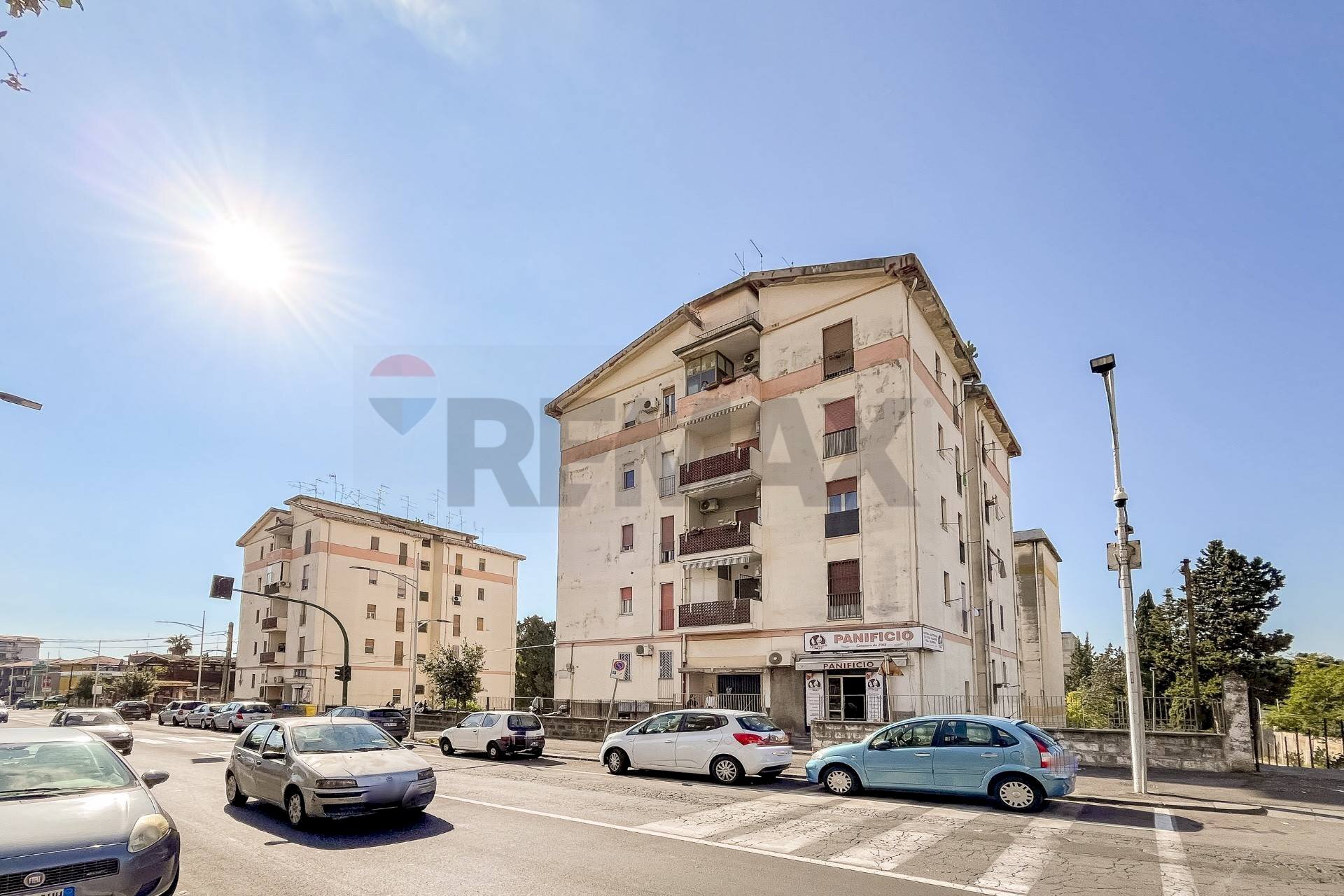 Edificio all\'aperto - Quadrilocale Corso Indipendenza
 
225, Catania - foto 1