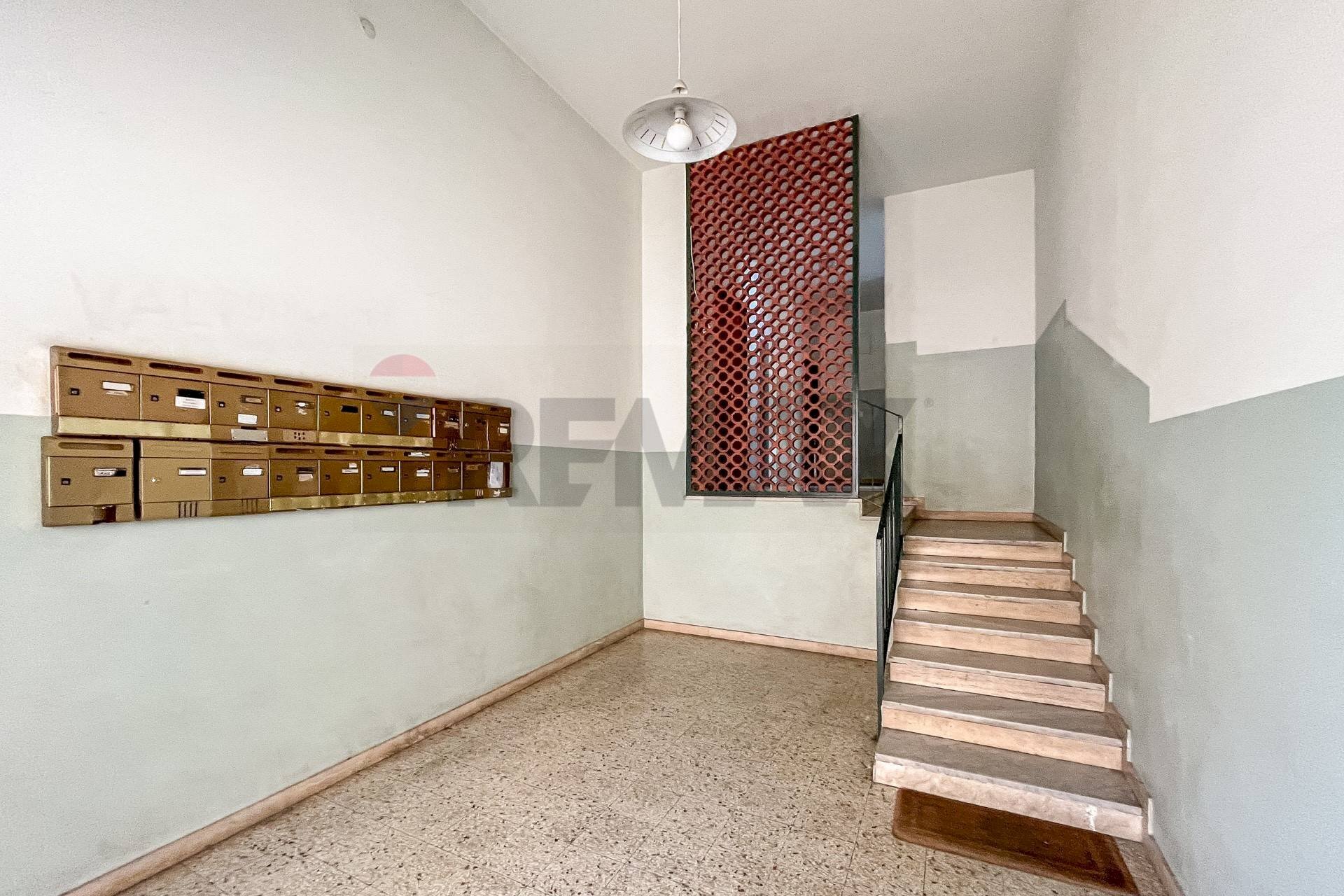 Ricezione / Lobby - Quadrilocale Corso Indipendenza
225, Catania - foto 2