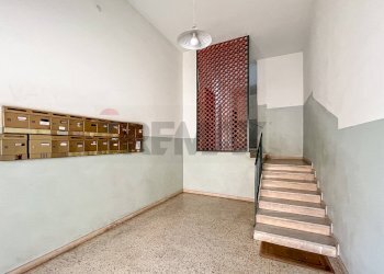 Ricezione / Lobby - Quadrilocale Corso Indipendenza
 
225, Catania - foto 2