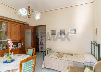 Sala da pranzo - Quadrilocale Corso Indipendenza
 
225, Catania - foto 4