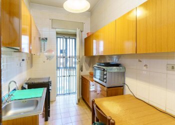 Cucina - Quadrilocale Corso Indipendenza
 
225, Catania - foto 7