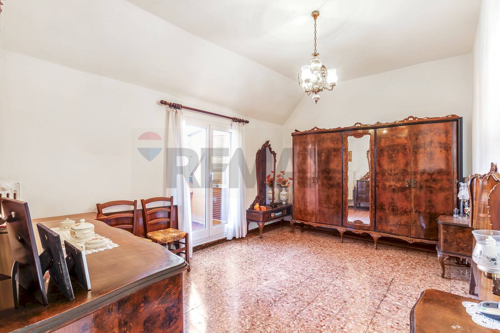 Sala da pranzo - Two-room apartment Via Lorenteggio
 
238, Milano - photo 1