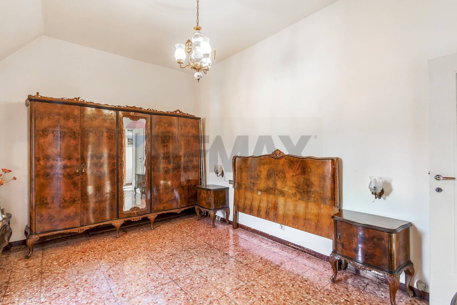 Camera / camera da letto - Two-room apartment Via Lorenteggio
 
238, Milano - photo 2