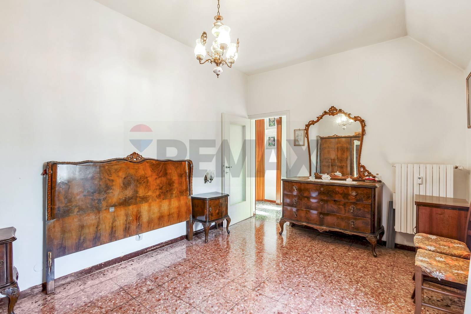 Camera / camera da letto - Two-room apartment Via Lorenteggio
 
238, Milano - photo 3