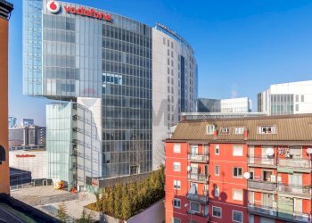 Edificio all\'aperto - Two-room apartment Via Lorenteggio
 
238, Milano - photo 5