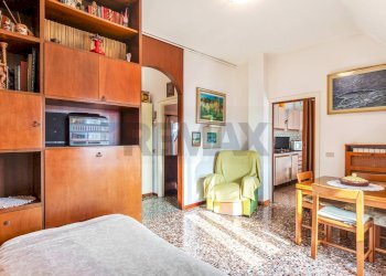 Camera / camera da letto - Two-room apartment Via Lorenteggio
 
238, Milano - photo 15