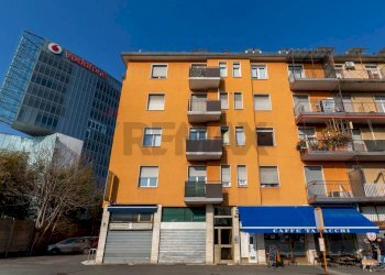 Edificio all\'aperto - Two-room apartment Via Lorenteggio
 
238, Milano - photo 19