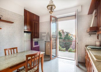 Cucina - Terreno non edificabile VIA ADAMI
 
8, Milano - foto 2