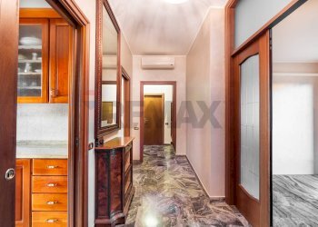 Hall / corridoio - Terreno non edificabile VIA ADAMI
 
8, Milano - foto 9