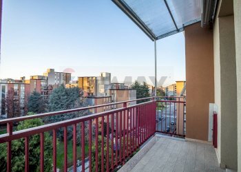 Balcone - Terreno non edificabile VIA ADAMI
 
8, Milano - foto 13