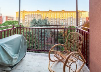 Balcone - Terreno non edificabile VIA ADAMI
 
8, Milano - foto 14